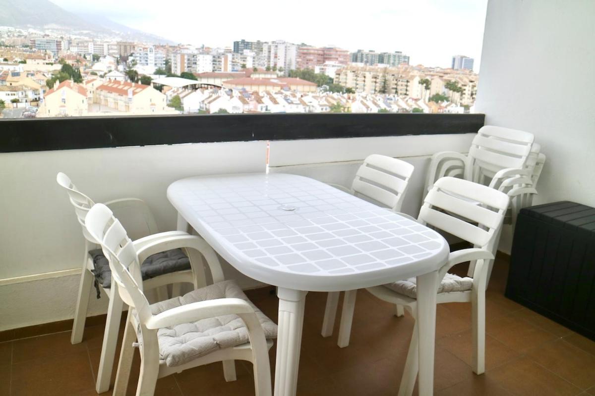 Fuengirola- Boliches Appartement