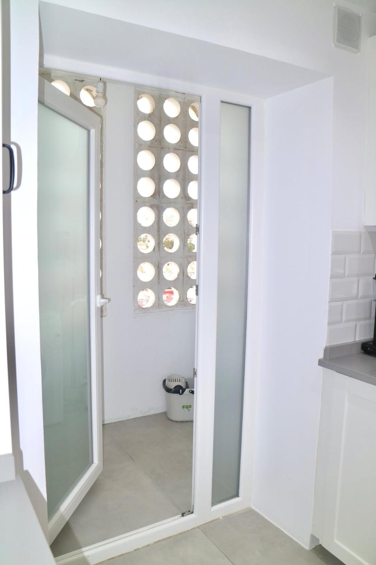 Fuengirola- Boliches Appartement *