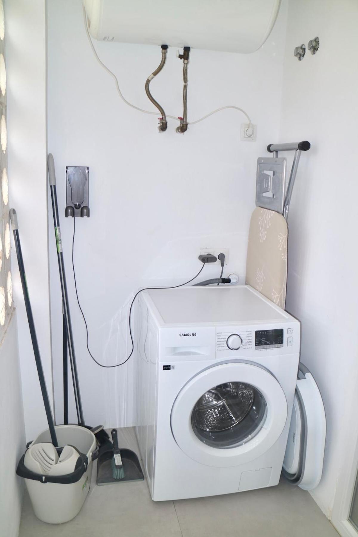 Fuengirola- Boliches Appartement *