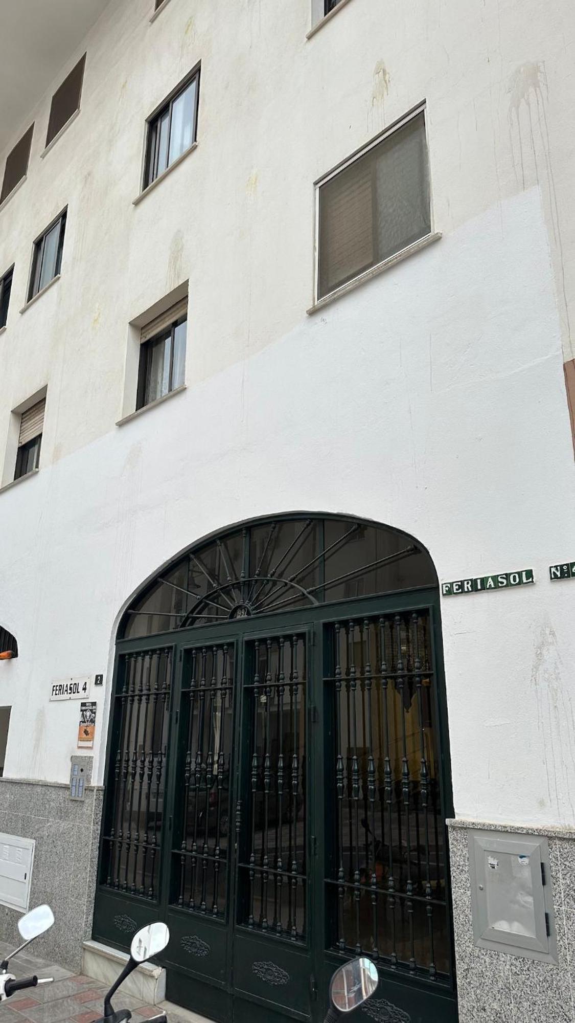 Fuengirola- Boliches Appartement *