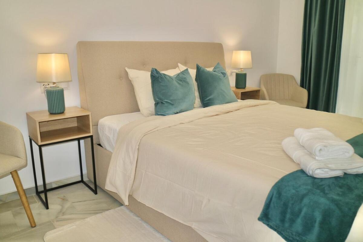 Fuengirola- Boliches Appartement