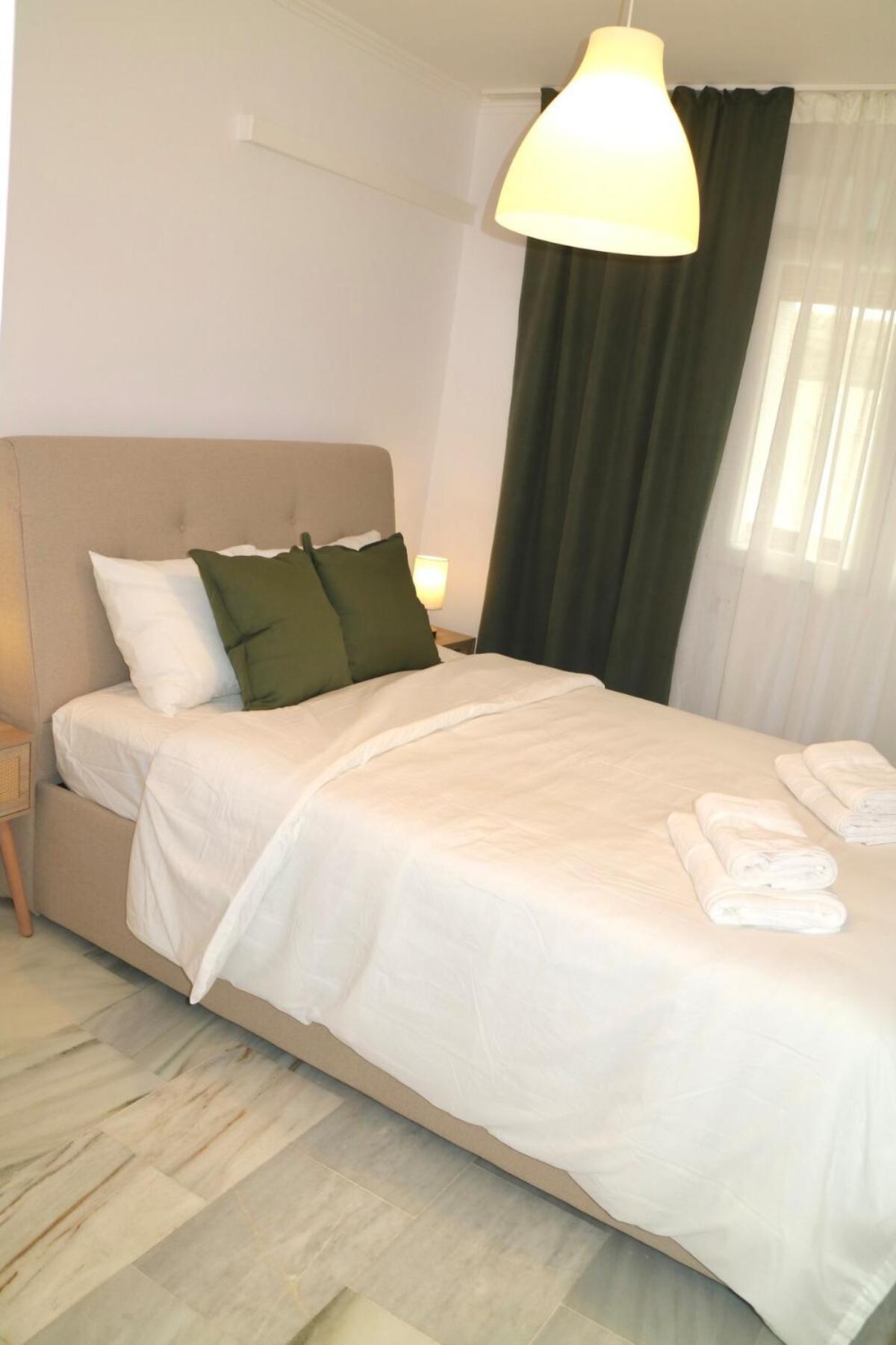 Appartement Fuengirola- Boliches Fuengirola