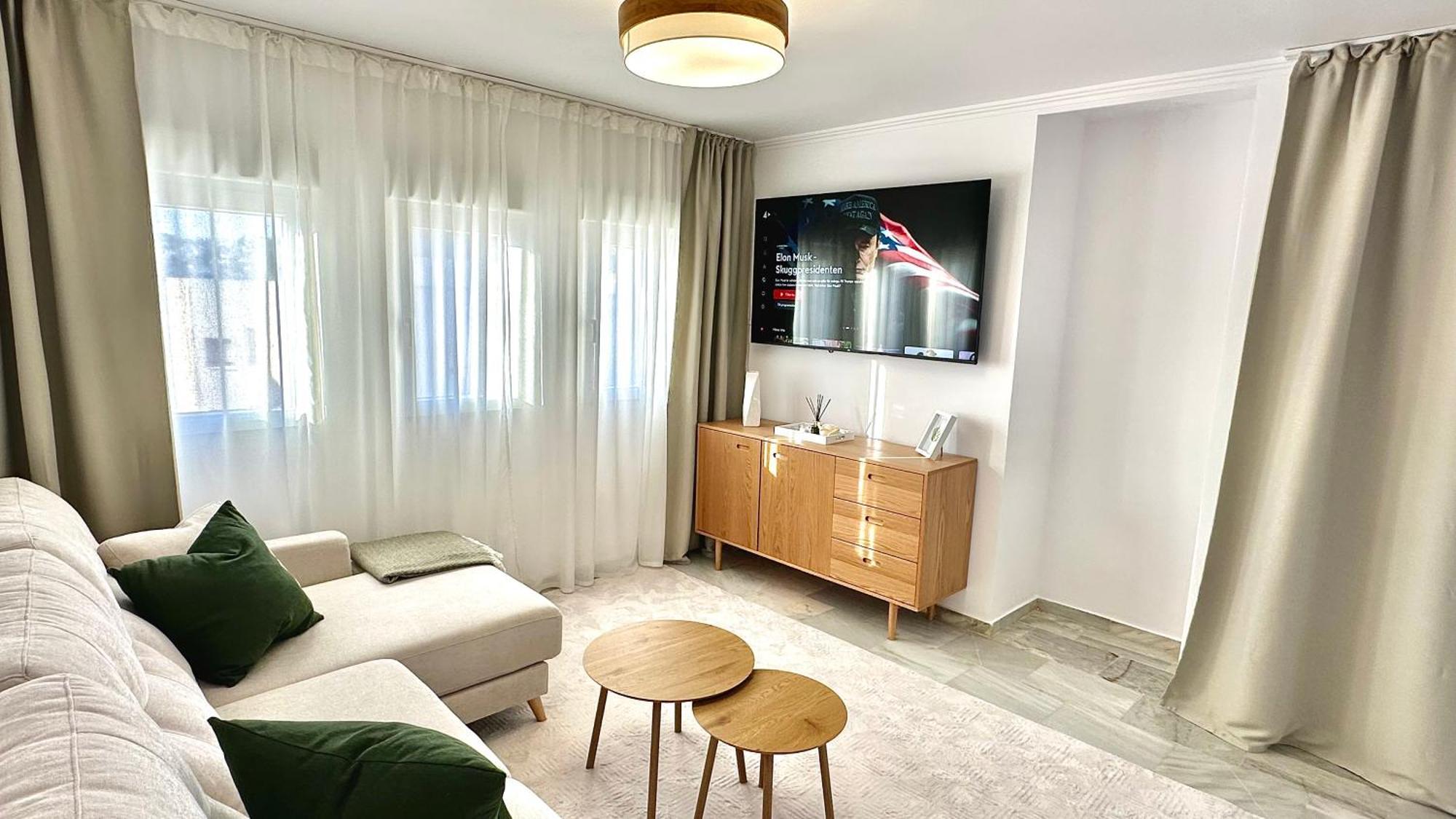 Appartement Fuengirola- Boliches *