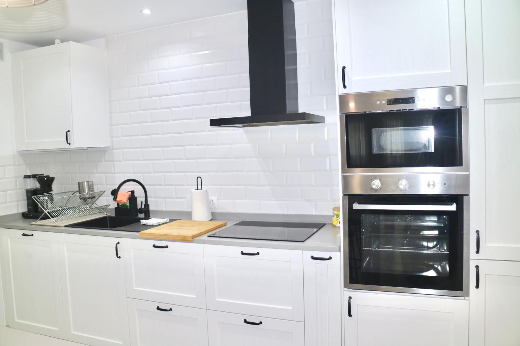 Appartement Fuengirola- Boliches Fuengirola