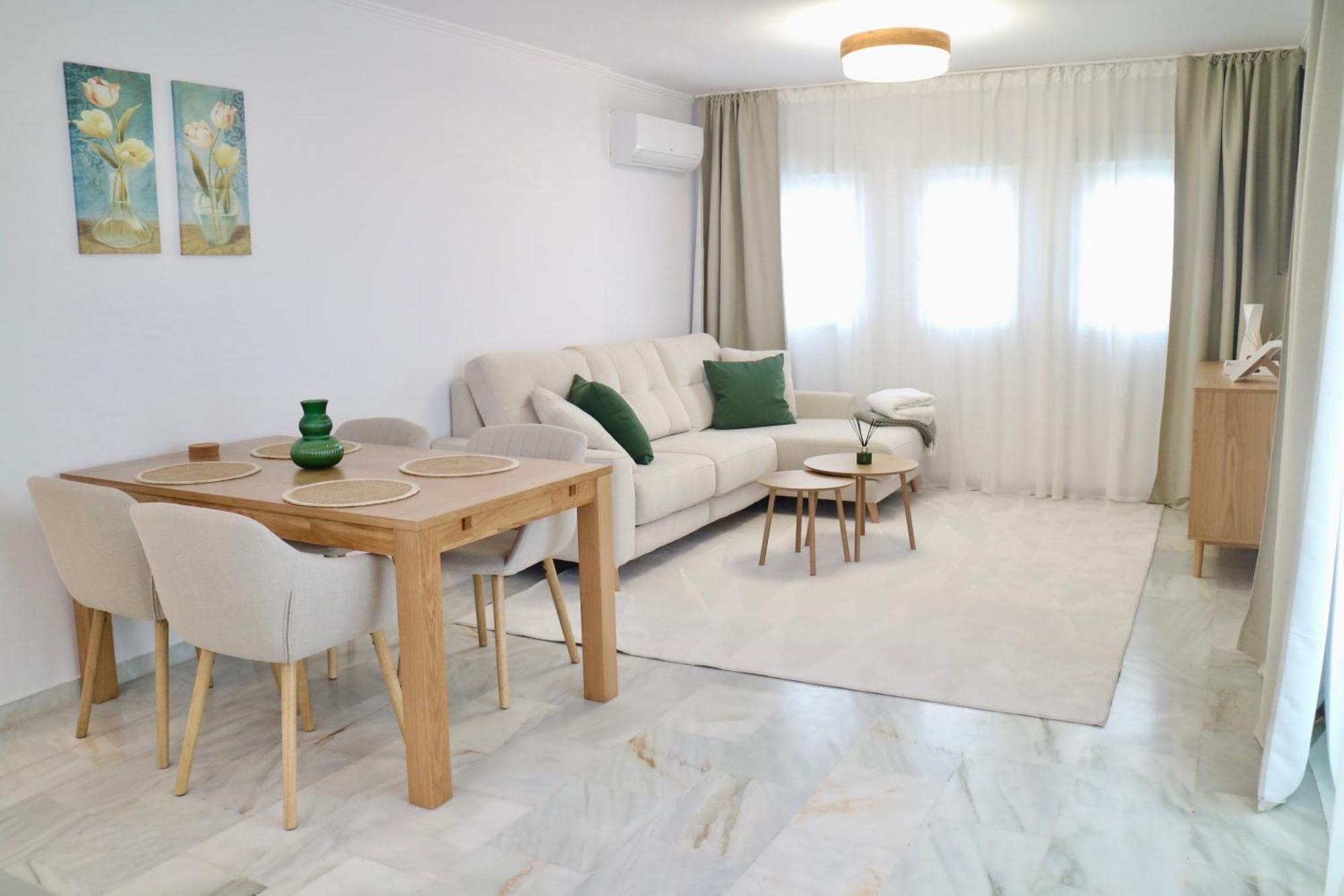 Appartement Fuengirola- Boliches *